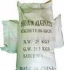 Sodium Alginate 